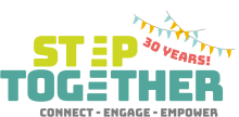 Step Together Logo