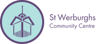 St Werburghs Community Centre Logo