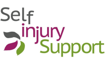 Self injury Support Logo