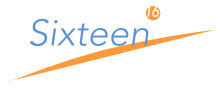 Sixteen Co-operative Ltd Logo