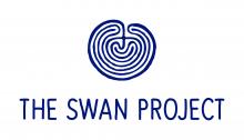 The Swan Project Logo