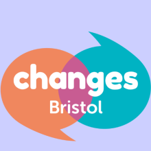 Changes Bristol Logo