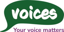 VOICES Your Voice Matters