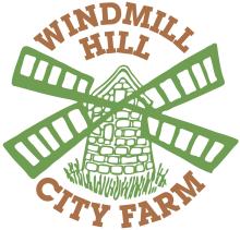 Windmill Hill City Farms Logo