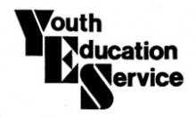Youth Education Service logo