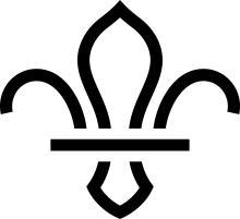 Scout Association Logo