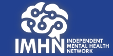 IMHN Independent Mental Health Network Logo