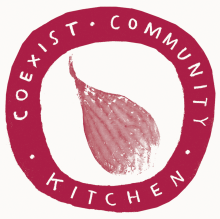 Coexist Community Kitchen CIC Logo