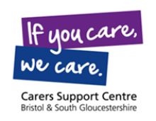 Carers Support Centre Logo