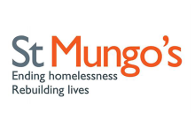 St Mungo's Logo
