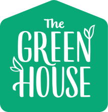 The Green house Bristol Logo