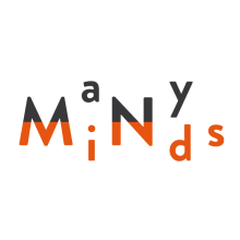 Many Minds Logo