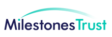 Milestones Trust Logo