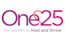 One25: for women to heal and thrive
