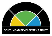 Southmead Development Trust Logo