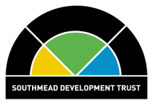 Southmead Development Trust logo