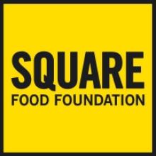 Square Food Foundation Logo