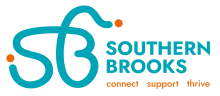 Southern Brooks connect support thrive
