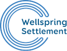 Wellspring Settlement Logo