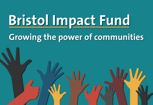 Bristol Impact Fund logo from Bristol City Council