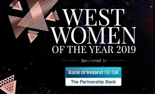 West Women of the Year Awards 2019