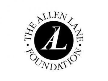 Allen Lane Foundation grants logo