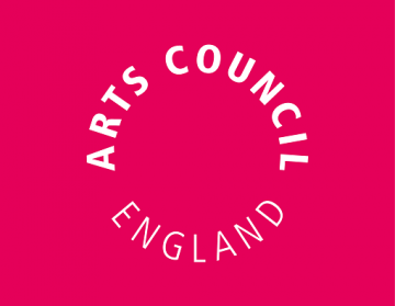 Arts Council England funding