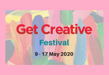 Get Creative Festival