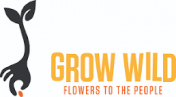 Grow Wild logo